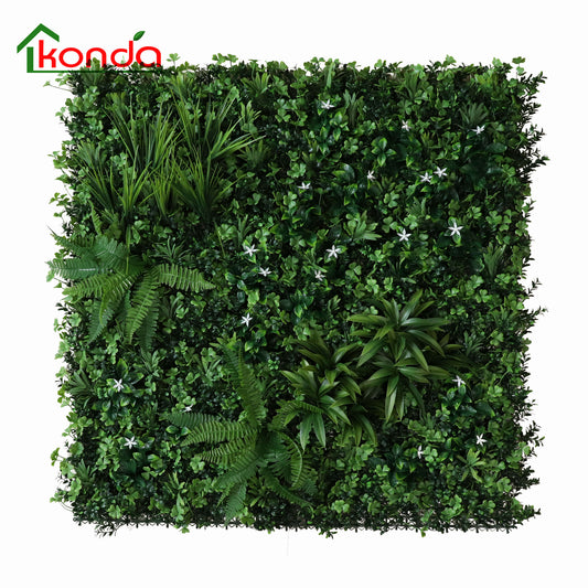 KA0289-BF Plants wall 100*100cm