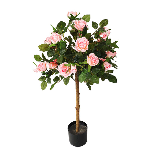 KA0410 Rose-tree H100cm