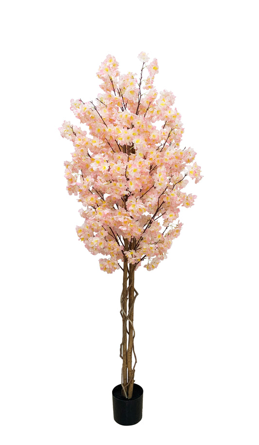 KA0412 Cherry blossom tree H180cm