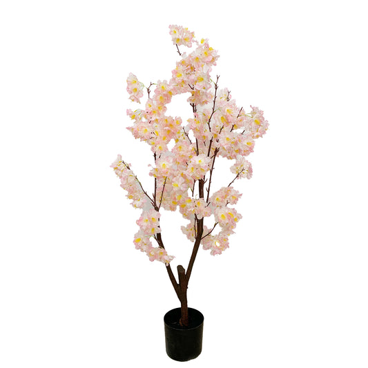KA0413 Cherry blossom tree H120cm