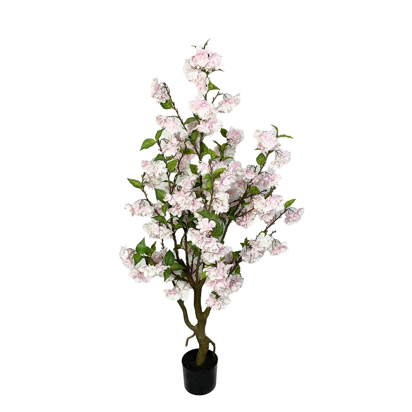KA0415 Fire proof Cherry blossom tree H130cm