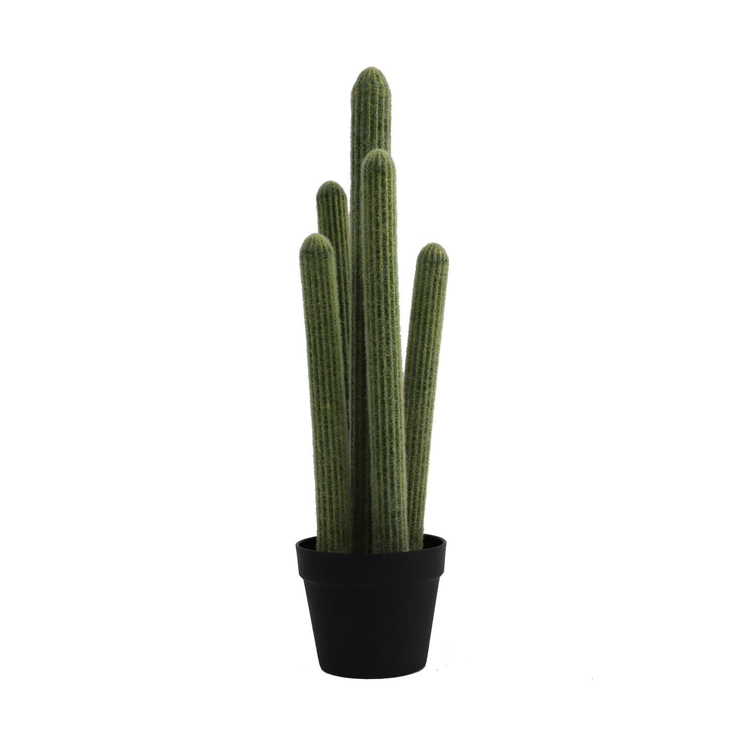 KD0024-succulent with plastic-H72cm