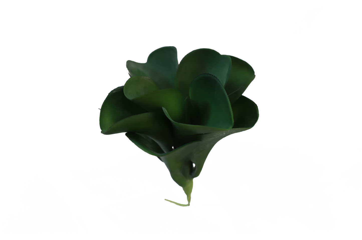 KD1643-Artificial Succulent -H24cm-9.45inch