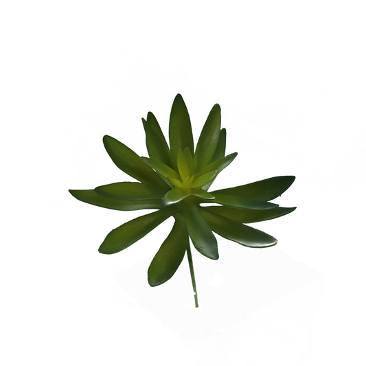 KD1647-Artificial Succulent -H20cm-7.87inch