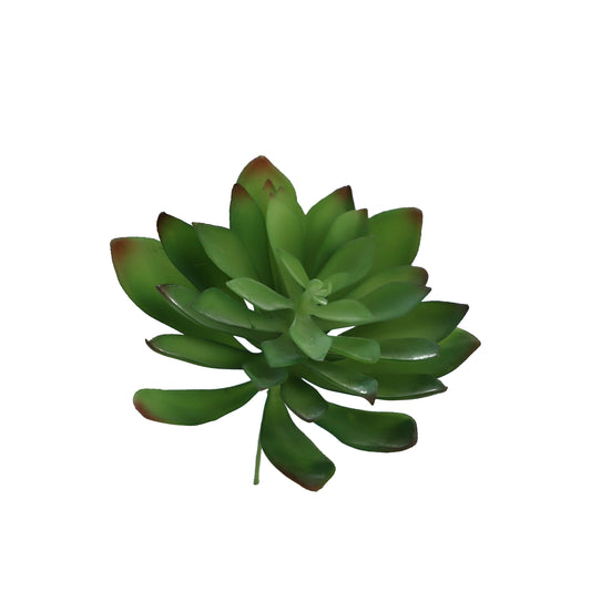 KD1648-Artificial Succulent -H20cm-7.87inch