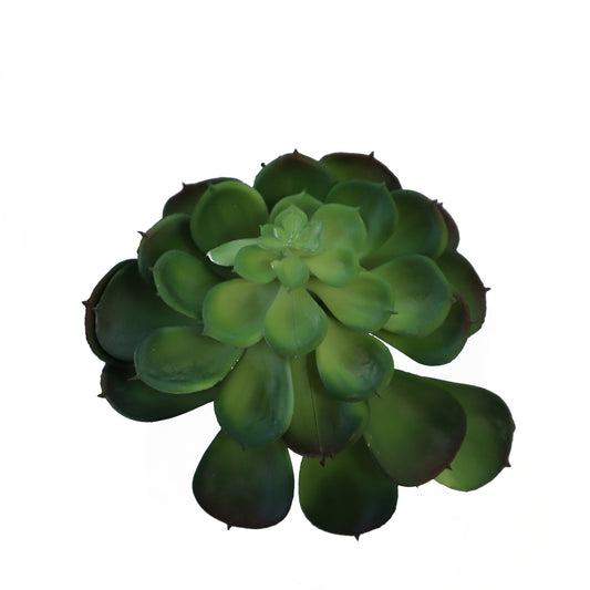 KD1651-Artificial Succulent -H15cm-5.91inch