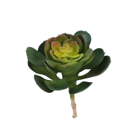 KD1653-Artificial Succulent -H17cm-6.69inch