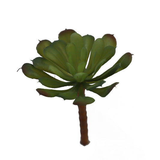 KD1655-Artificial Succulent -H22cm-8.66inch
