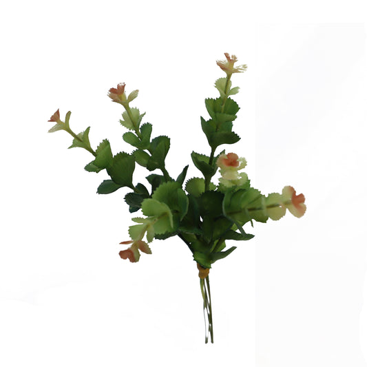 KD1656-Artificial Succulent -H22cm-8.66inch