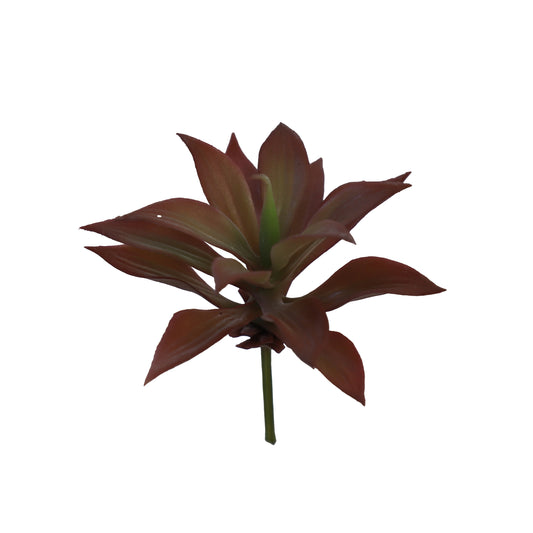 KD1657-Artificial Succulent-H15cm-5.91inch