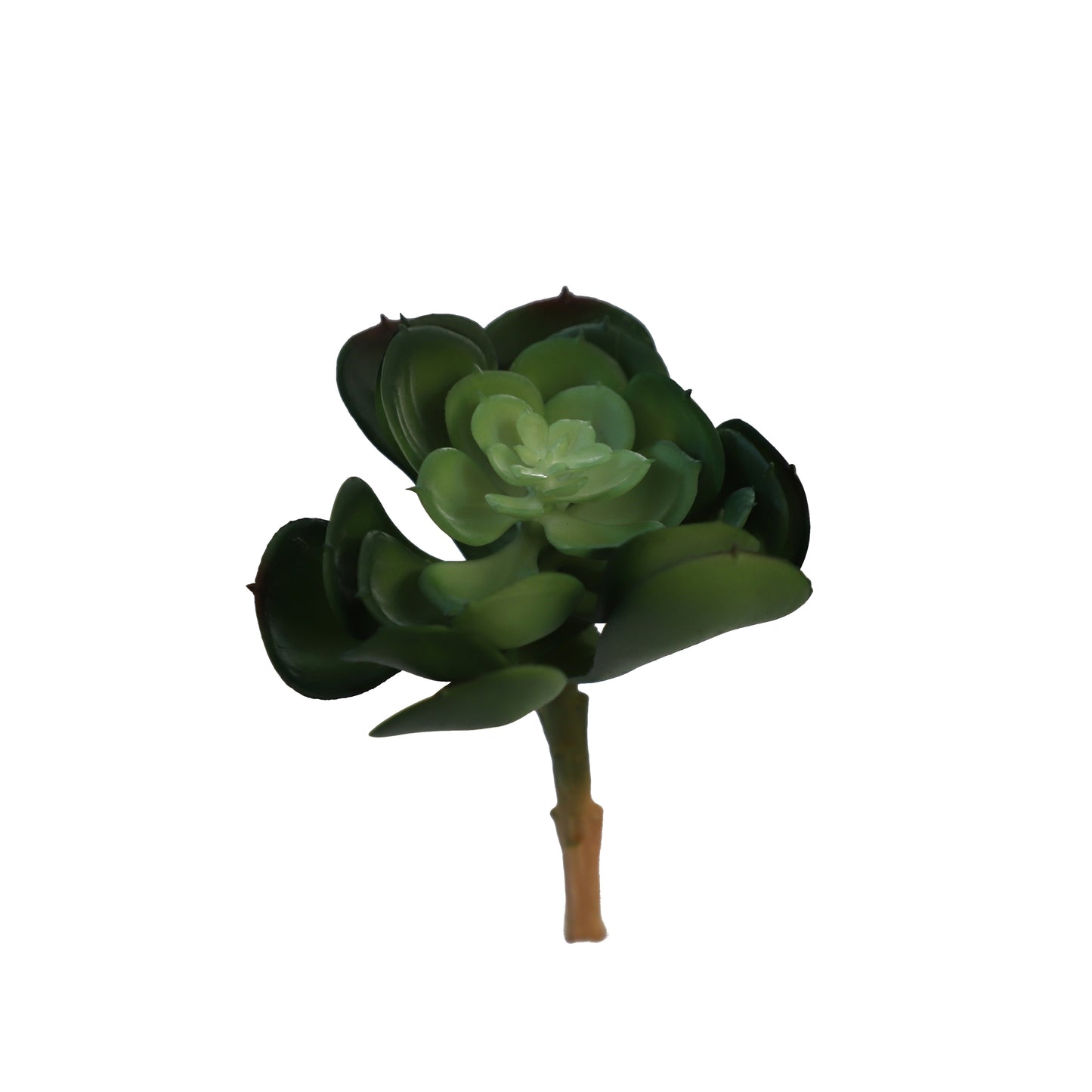 KD1658-Artificial Succulent -H16cm-6.3inch
