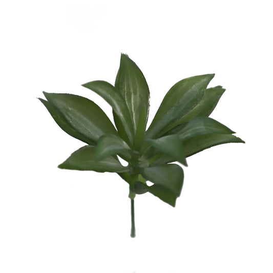 KD1665-Artificial Succulent  -H17cm-6.69inch
