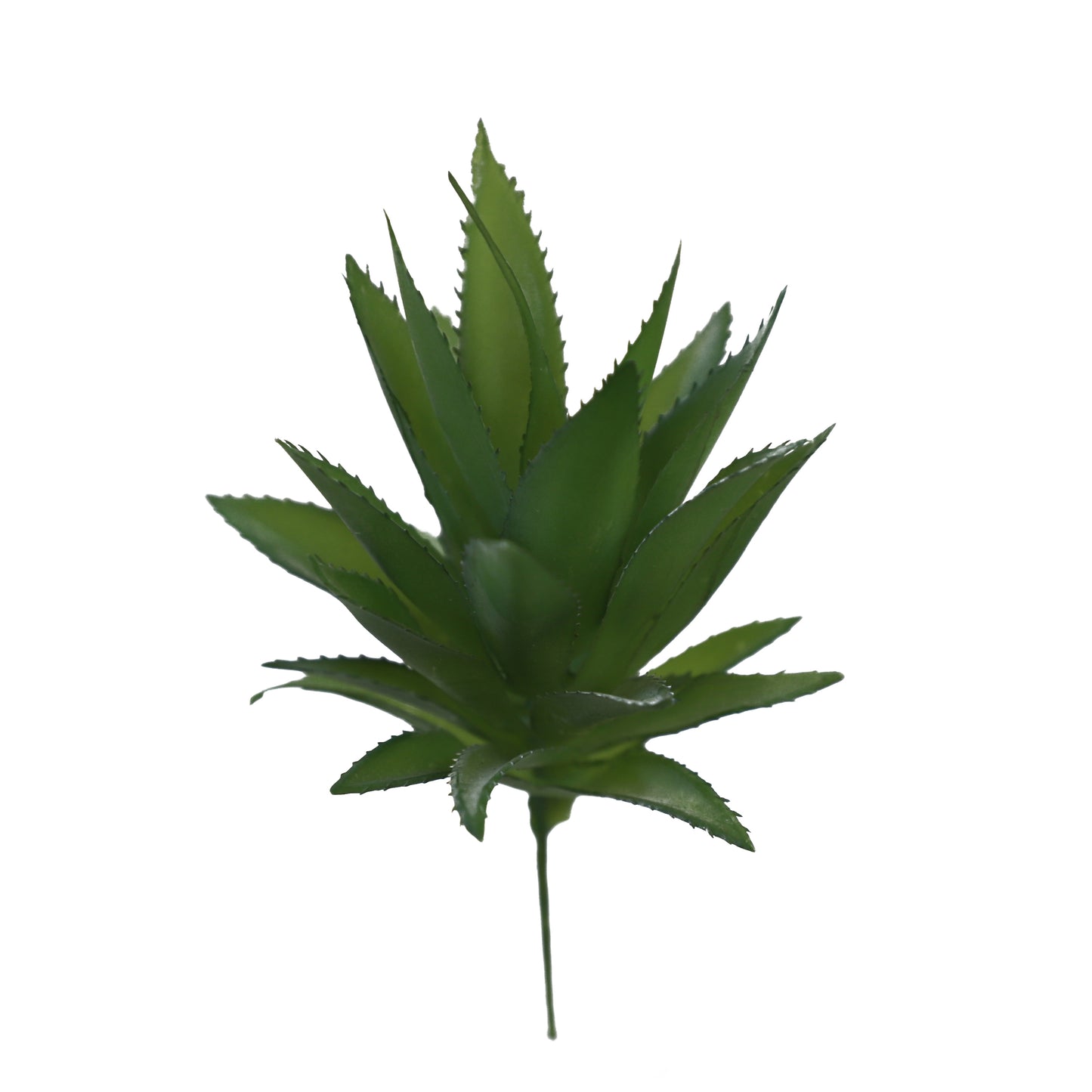 KD1667-Artificial Succulent -H17cm-6.69inch