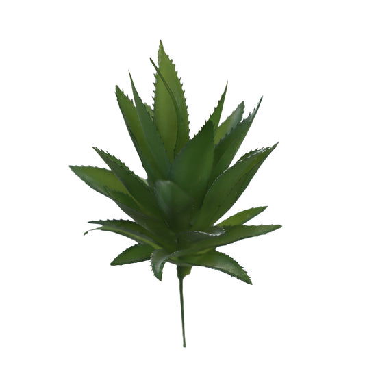 KD1667-Artificial Succulent -H17cm-6.69inch