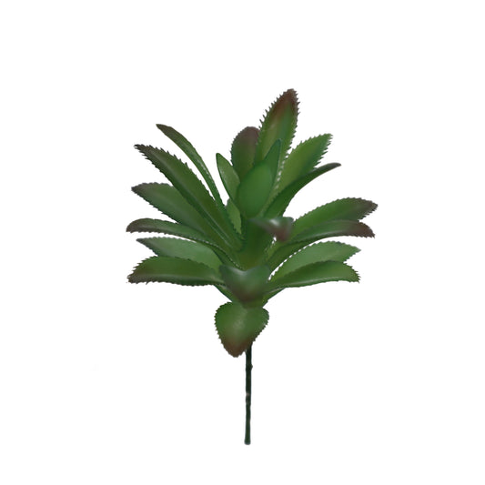 KD1669-Artificial Succulent -H14cm-5.51inch