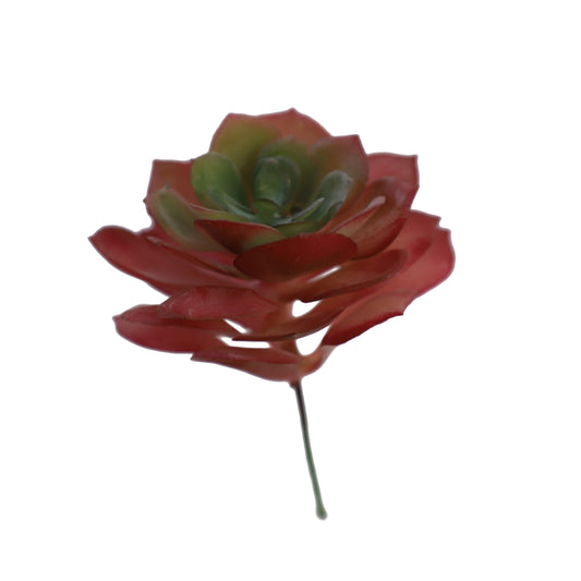 KD1671-Artificial Succulent -H14cm-5.51inch
