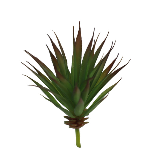 KD1673-Artificial Succulent  -H15cm-5.91inch