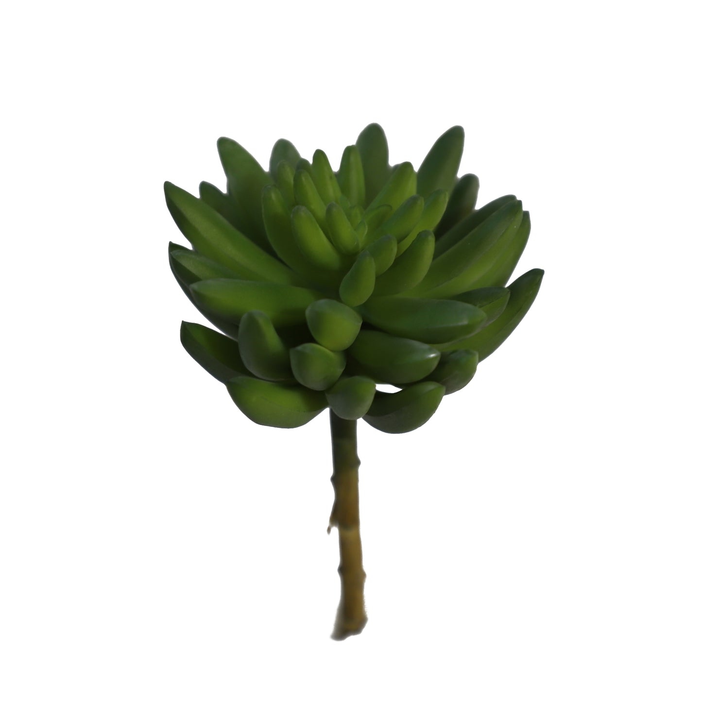 KD1680-Artificial Succulent -H15cm-5.91inch