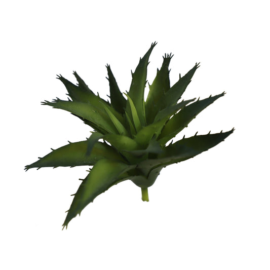 KD1681-Artificial Succulent -H12cm-4.72inch