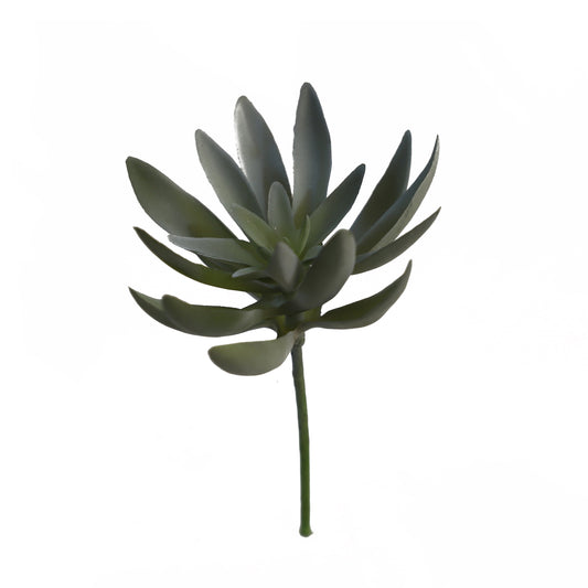 KD1682-Artificial Succulent -H21cm-8.27inch