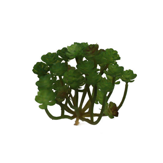 KD1683-Artificial Succulent -H13cm-5.12inch
