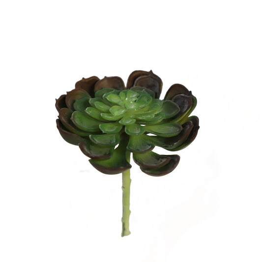 KD1685-Artificial Succulent -H14cm-5.51inch