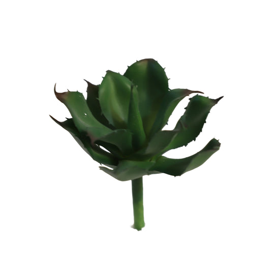 KD1687-Artificial Succulent -H14cm-5.51inch