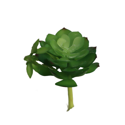 KD1689-Artificial Succulent -H16cm-6.3inch