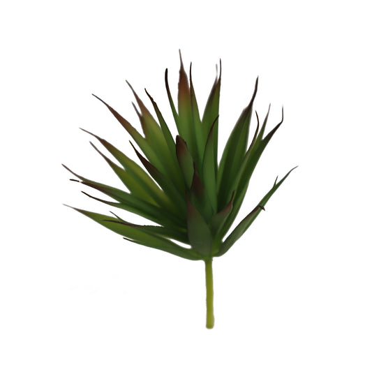 KD1692-Artificial Succulent -H18cm-7.09inch