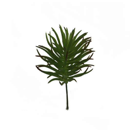 KD1694-Artificial Succulent -H16cm-6.3inch