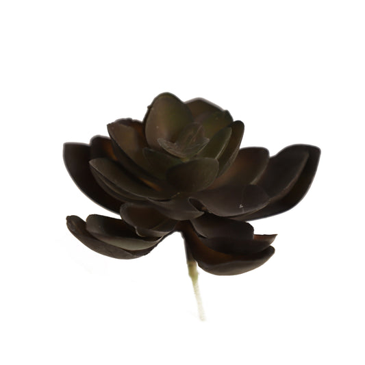 KD1696-Artificial Succulent -H10cm-3.94inch