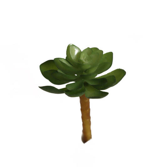 KD1699-Artificial Succulent -H15cm-5.91inch
