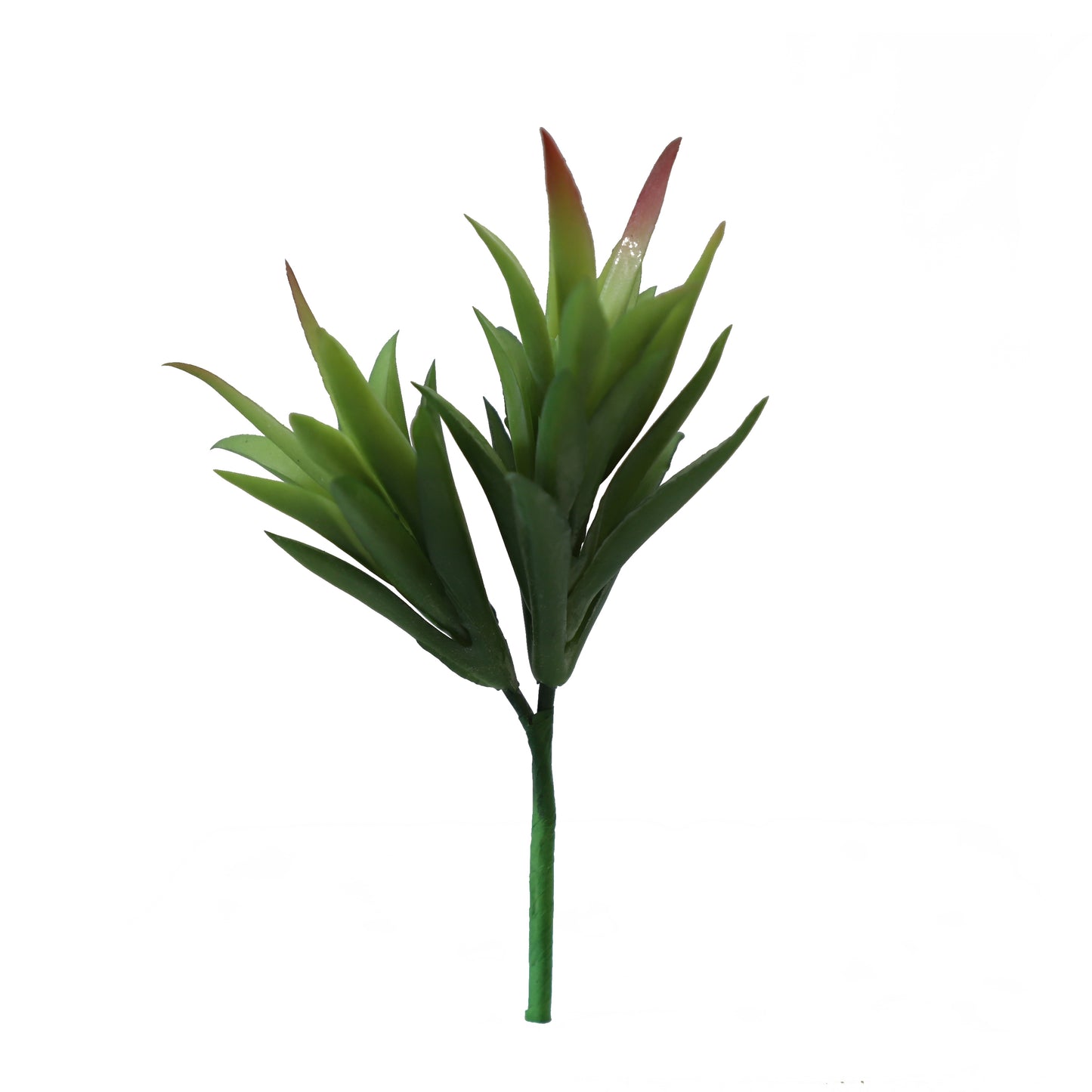 KD1701-Artificial Succulent -H15cm-5.91inch
