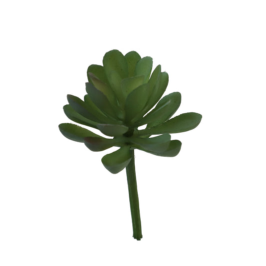 KD1703-Artificial Succulent -H11cm-4.33inch