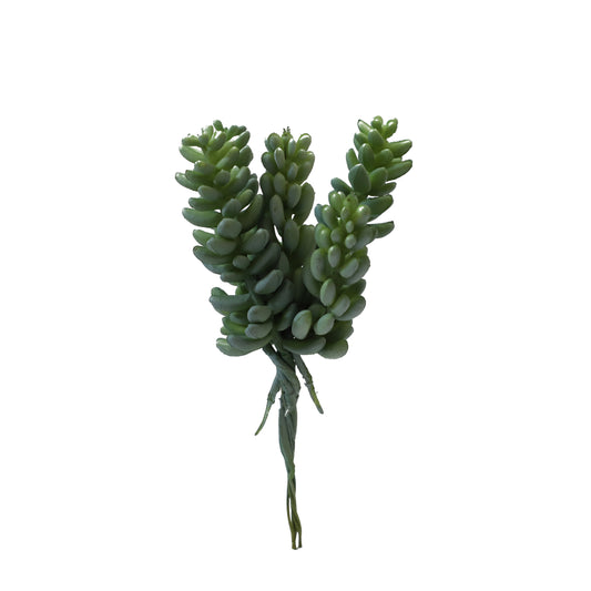 KD1704-Artificial Succulent -H18cm-7.09inch