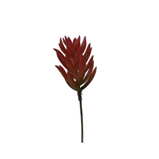 KD1706-Artificial Succulent -H15cm-5.91inch