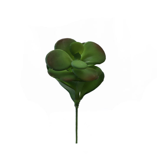 KD1708-Artificial Succulent -H14cm-5.51inch