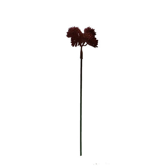 KD1709-Artificial Succulent -H22cm-8.66inch