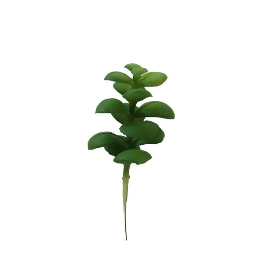 KD1710-Artificial Succulent -H13cm-5.12inch