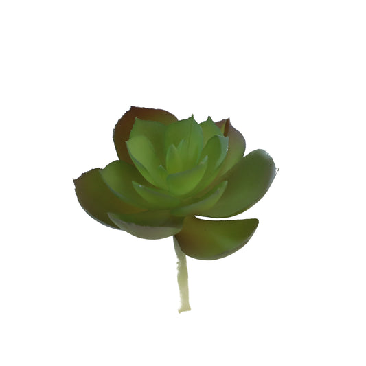 KD1714-Artificial Succulent -H9cm-3.54inch