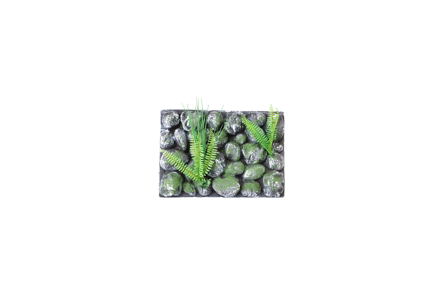 KD1720-Moss Grass Wall-H50x34cm-19.69x13.39inch