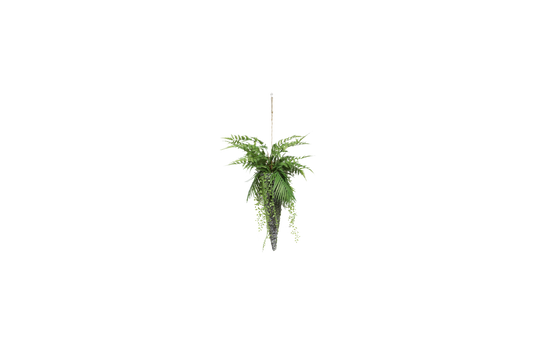 KD1722-Artificial Succulent -H45cm-17.72inch