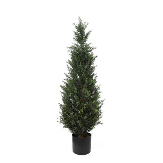 KD5810-Cypress tree-H90cm