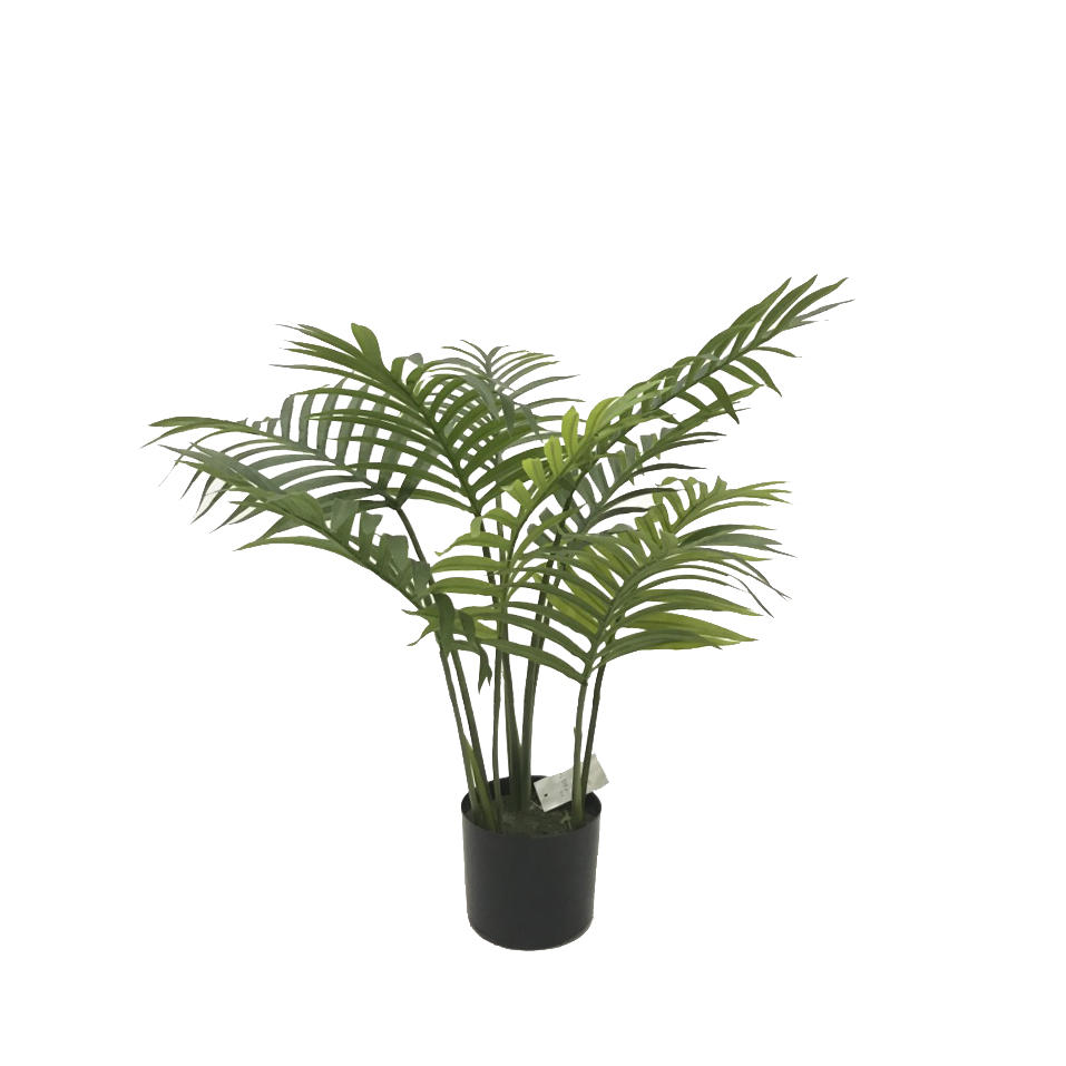KD9287-Palm Tree-H75cm
