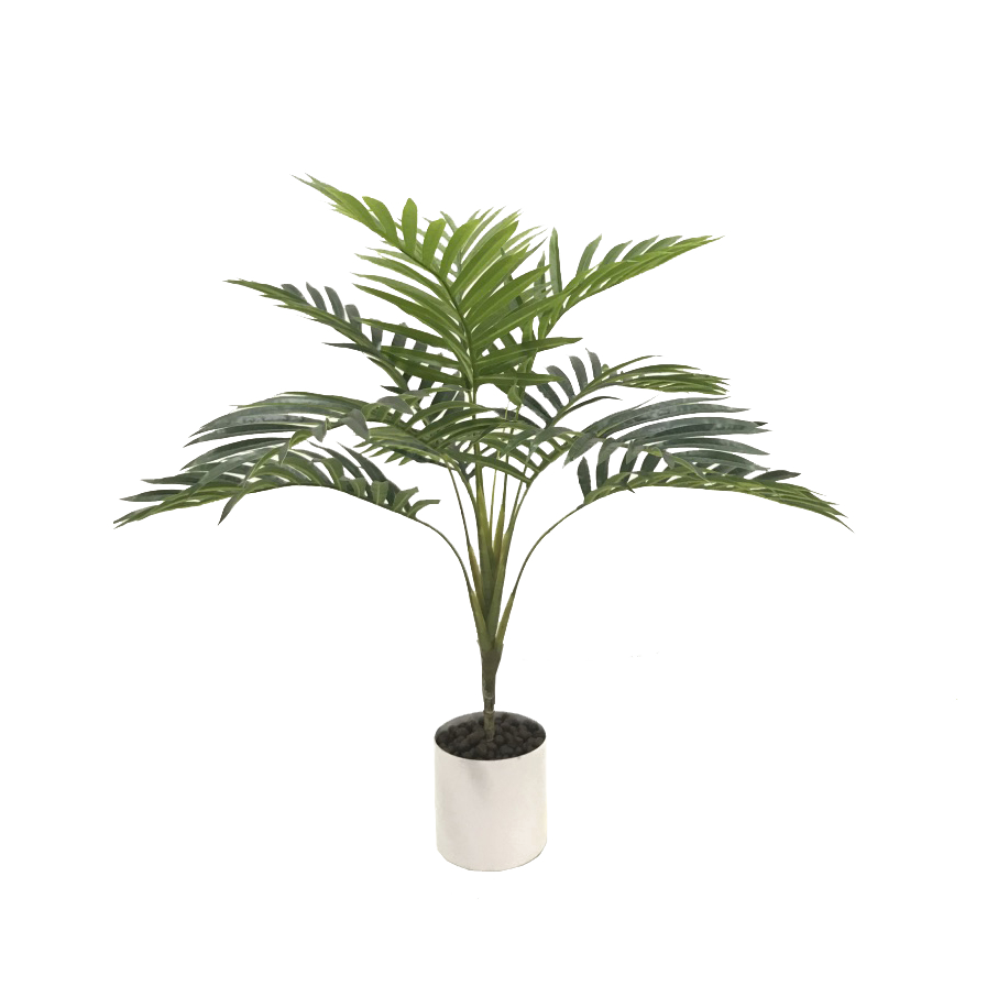 KD9289-Palm Tree-H80cm