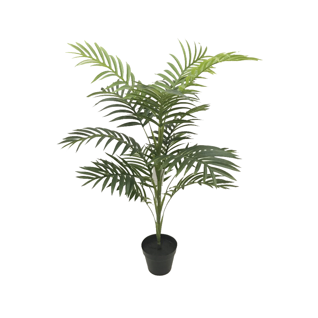 KD9291-Palm Tree-H100cm