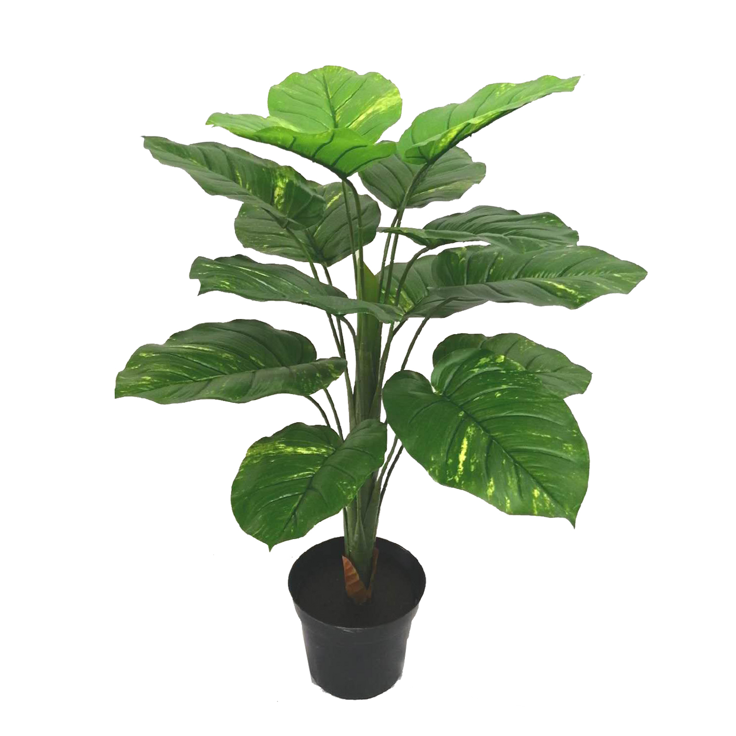 KDM020-Epipremnum Aureum 15leaves-H90cm