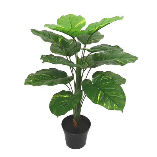 KDM020-Epipremnum Aureum 15leaves-H90cm