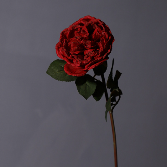 KHY-0001-Artificial flower-7#-H51cm
