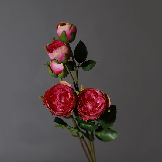 KHY-0004-Artificial flower-3#-H67cm
